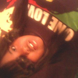 Meet your Posher, Shanterria